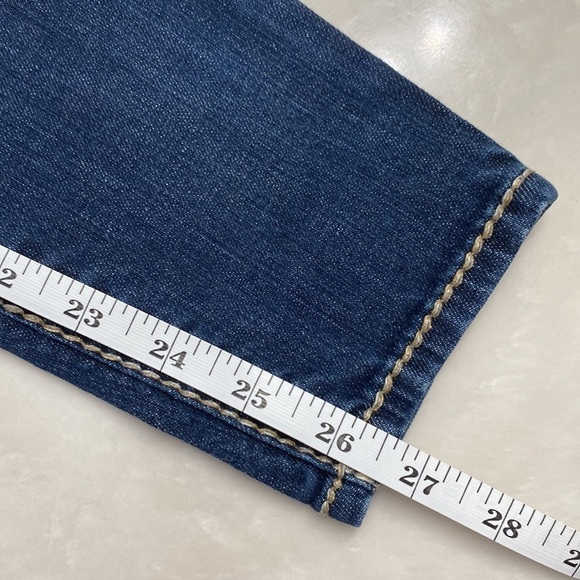 Kut from the Kloth Skinny Jeans Size 2 - Picture 16 of 16